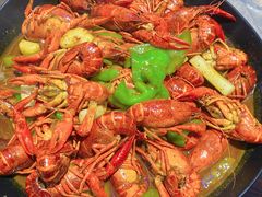 -段氏龙虾·烧烤·烤鱼(东书房路店)