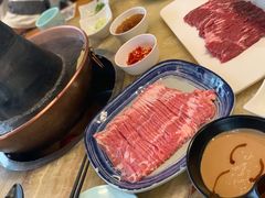 -东来顺饭庄(西直门店)