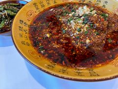 -川香楼酒家