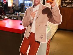 -汉堡王(保定万博广场店)