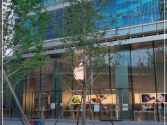 -Apple零售店(华贸购物中心店)