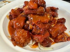 -桃子餐厅·天津菜(红星路直营店)