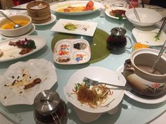 -粤麓轩餐厅(中信泰富广场店)