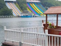 -渔岛海洋度假区