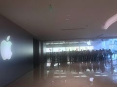 -Apple零售店(深圳益田假日广场店)