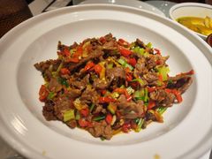 -攸州小镇家湘菜(小米科技园店)