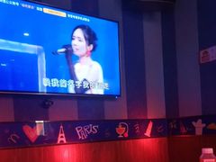 -唱吧麦颂KTV(松江五龙商业广场店)