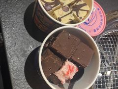 -伊茉家的烤肉店(勒泰中心店)