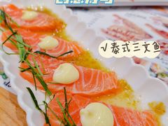 -Sushi Love 创意寿司(正佳广场店)