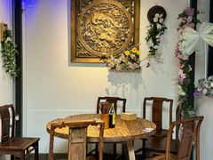 -贡梅老面馆·蟹粉面·无锡特色小吃(南长街主推店)
