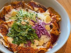 -长安记·大美陕菜(朝阳大悦城店)