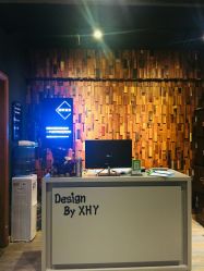 -藤野造型·专业烫染店