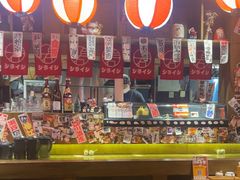 -白石の深夜食堂(宝龙店)