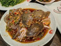 -抱德·潮汕味(琶洲店原惠城鱼仔)