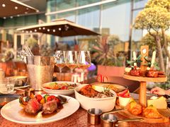 -La Terre乐田(万象城店)