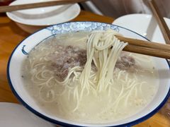 -徐老幺奶汤面