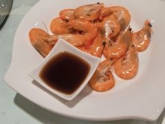-无锡城中皇冠假日酒店·芳园中餐厅