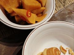 -老山村酒楼(白石洲店)