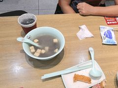 -回味鸭血粉丝汤(砂之船店)