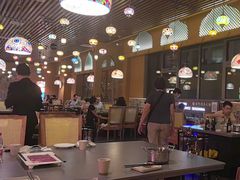 -君邦火锅(新疆大厦店)