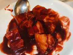 -翠亭酒家(山西南路店)