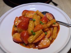 -味莊·青岛菜(云霄路店)