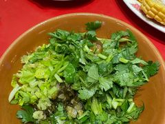 -潮汕·草根牛肉档(上海荟聚城市集市店)