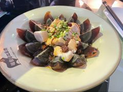 -福宝漠北·首创红焖羊肉·湖北菜(双湖林语店)