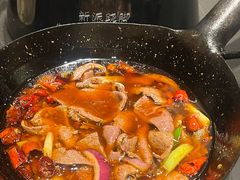 -古市香跷脚牛肉·非遗传承单位