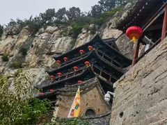 -娲皇宫