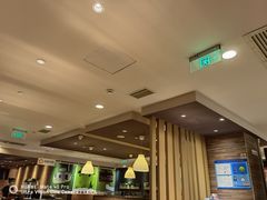 大堂-新石器烤肉(中房金谊广场店)