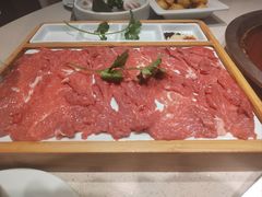 -麻辣空间·清油火锅(水井沟店)