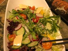 -绿茶餐厅(广州天河城店)