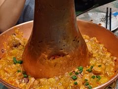 -浩海火烧云傣家菜(京广店)