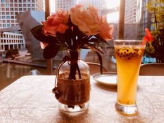 -蔓兰家的四季S0餐厅·融合菜(当代MOMA店)