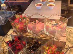 -嘉定凯悦·咖啡厅