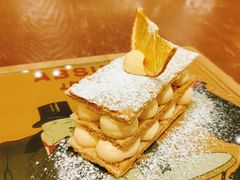 -Entrecôte 法国牛扒馆(保利·时光里店)