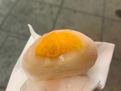 -澳门长洲糯米糍(柯打苏沙街店)