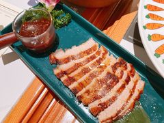 -太食獸泰式茶餐厅(IFS国金中心店)