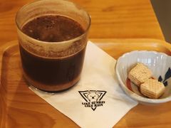 -餐酒吧Com-ing Bar(上海路店)