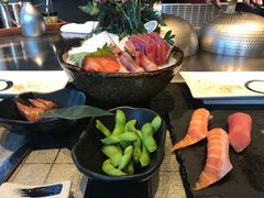 -仙桐吉宴铁板烧·精致料理