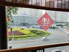 -皇城老妈·大连海鲜火锅(港湾店)