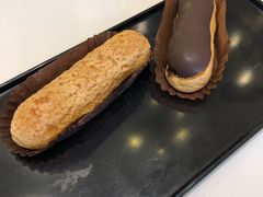 -布朗尼西饼(粮道街店)