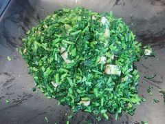 香干马兰头-外婆船宴餐厅·外婆喊你回家吃饭
