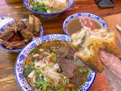 -唐记牛骨粉(陶溪川店)
