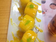 -花漫里餐厅(刺桐店)