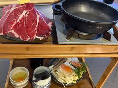 -小句号·精致料理(江南环球港店)