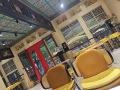 -宫事颐庭·老佛爷贵寿下午茶(颐和园店)