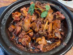 姜母鸭-大厨的餐厅(曾厝垵总店)