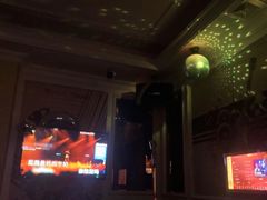 -金青果甄选KTV(劳动公园店)